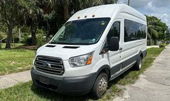2019 Ford Transit XLT