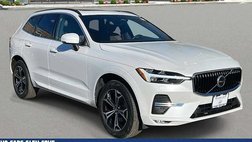 2022 Volvo XC60 B5 Momentum