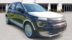 2025 Kia Niro EX Touring
