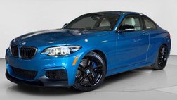 2020 BMW 2 Series M240i