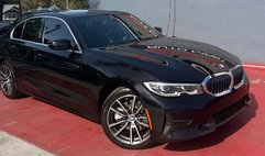 2020 BMW 3 Series 330i