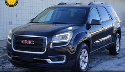 2015 GMC Acadia SLE-1