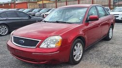 2005 Ford Five Hundred SE