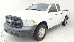 2016 Ram Ram Pickup 1500 Tradesman