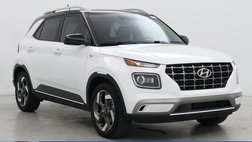 2023 Hyundai Venue Limited