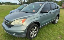 2011 Honda CR-V LX