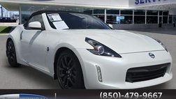 2018 Nissan 370Z Base