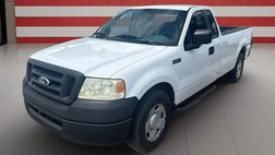 2008 Ford F-150 STX
