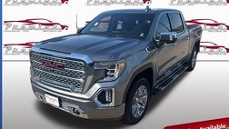 2019 GMC Sierra 1500 Denali