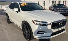 2018 Volvo XC60 T5 Inscription