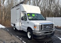 2021 Ford E-Series E-350 SD