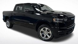 2026 Ram Ram Pickup 1500 Lone Star