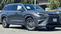 2024 Lexus TX 350 350