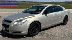 2009 Chevrolet Malibu LS Fleet