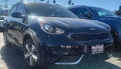 2018 Kia Niro LX