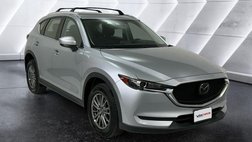 2018 Mazda CX-5 Sport