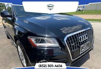 2015 Audi Q5 2.0T quattro Premium Plus