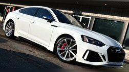 2023 Audi RS 5 Sportback 2.9T quattro