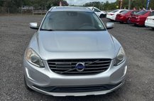 2016 Volvo XC60 T6 Platinum