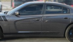2014 Dodge Charger R/T
