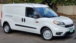2019 Ram ProMaster City Tradesman