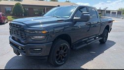 2025 Ram Ram Pickup 2500 Big Horn