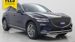 2023 Genesis GV70 2.5T Standard