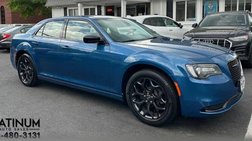 2020 Chrysler 300 Touring