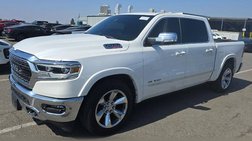 2022 Ram Ram Pickup 1500 Limited