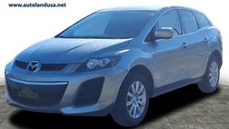 2011 Mazda CX-7 i SV