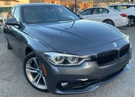 2018 BMW 3 Series 330e iPerformance