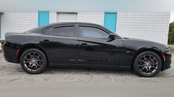 2018 Dodge Charger GT