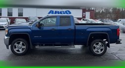 2019 GMC Sierra 2500HD Base