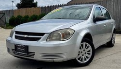 2010 Chevrolet Cobalt LS