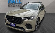 2025 Mazda CX-70 3.3 Turbo S Premium