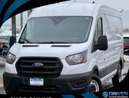 2020 Ford Transit 250