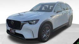 2024 Mazda CX-90 3.3 Turbo Select