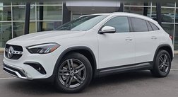 2026 Mercedes-Benz GLA-Class GLA 250 4MATIC
