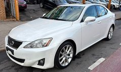 2013 Lexus IS 250 Base