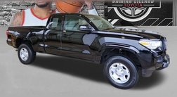 2023 Toyota Tacoma SR RWD