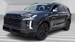 2023 Hyundai Palisade XRT
