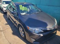 2013 Toyota Camry LE