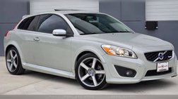 2011 Volvo C30 R-Design