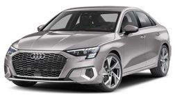 2023 Audi A3 Premium Plus 40 TFSI