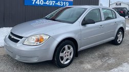 2006 Chevrolet Cobalt LS