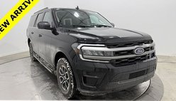 2023 Ford Expedition MAX XL