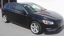 2016 Volvo V60 T5 Premier