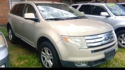 2007 Ford Edge SEL