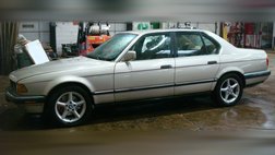 1990 BMW 7 Series 735i