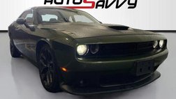 2021 Dodge Challenger GT